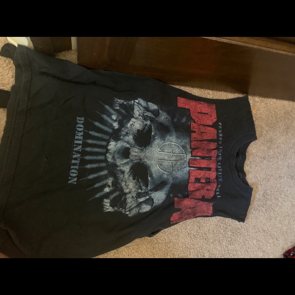 Vintage tee